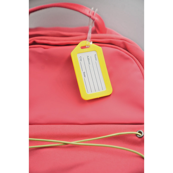 All in Motion Backpack School Supply Bundle w/ Lunchbox LEGO Star Wars Kit - Picture 6 of 16